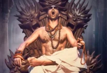 Bhooth Bangla Review