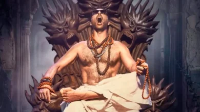 Bhooth Bangla Review