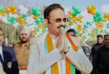 Ashok Mittal ED Raid