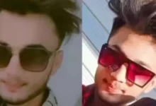 Amravati Sex Scandal