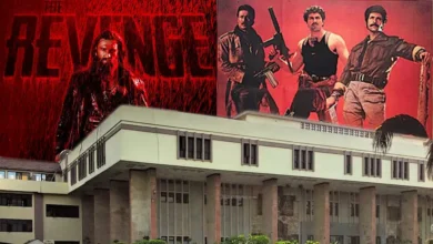 Dhurandhar 2 Song Controversy