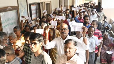 Tamil Nadu Elections 2026