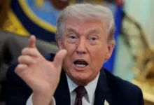 Donald Trump Iran Statement