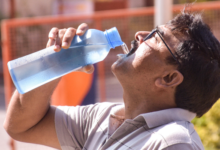 IMD weather alert today