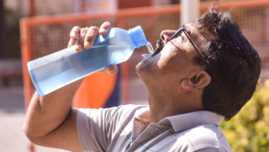 IMD weather alert today