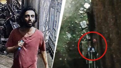 Mira Road stabbing case