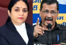 Kejriwal Recusal Case