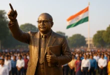 Ambedkar Jayanti 2026