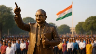 Ambedkar Jayanti 2026