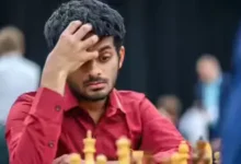 Nihal Sarin News 2026