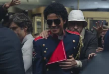 Michael Jackson Biopic