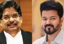 P Wilson statement Vijay