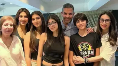 Sunjay Kapur Estate Injunction