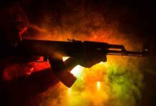 Delhi Terror Attack Plot