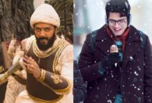 Raja Shivaji Box Office Collection Day 1