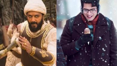 Raja Shivaji Box Office Collection Day 1