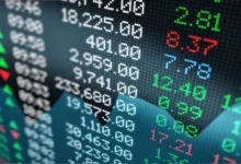 Stock Market News