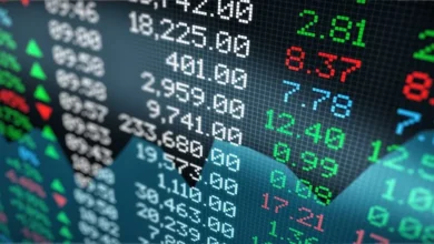 Stock Market News