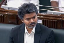 Vijay Closes TASMAC Shops