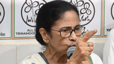 Mamata Banerjee Resignation News