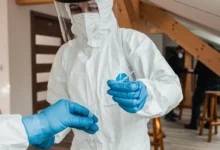 Ebola Outbreak 2026