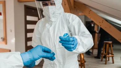 Ebola Outbreak 2026