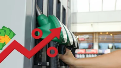Congress On Fuel Price Hike