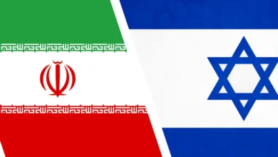 West Asia Crisis