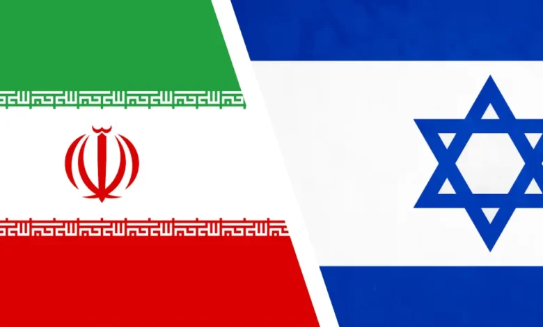 West Asia Crisis