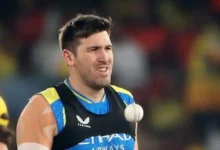 Jamie Overton Injury