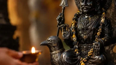 Jyeshtha Amavasya 2026