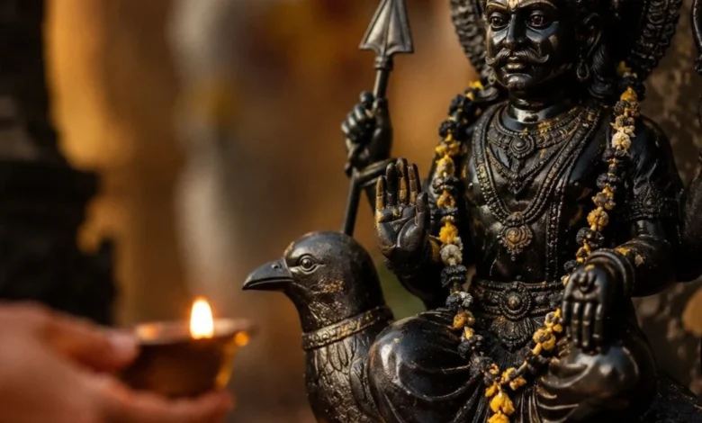 Jyeshtha Amavasya 2026