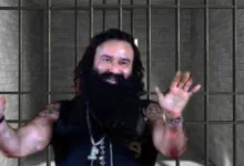 Ram Rahim Parole