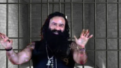 Ram Rahim Parole