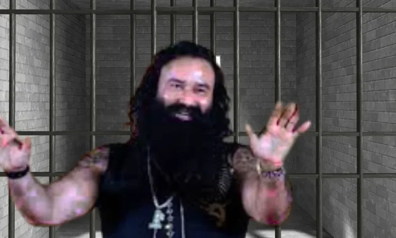Ram Rahim Parole