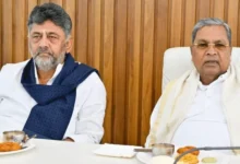 Karnataka Chief Minister Siddaramaiah to resign