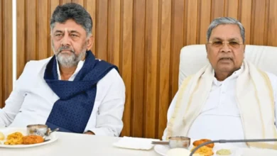 Karnataka Chief Minister Siddaramaiah to resign