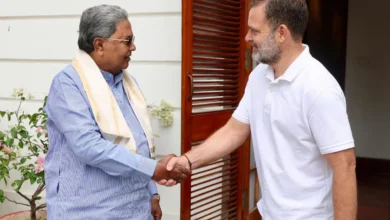 Karnataka Government Formation