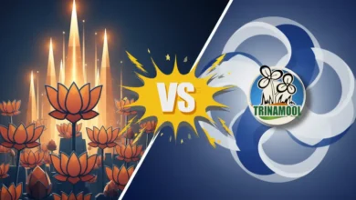 West Bengal Politics