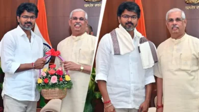 Vijay Tamil Nadu CM