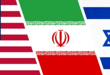 US-Iran Israel War