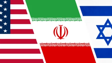US-Iran Israel War