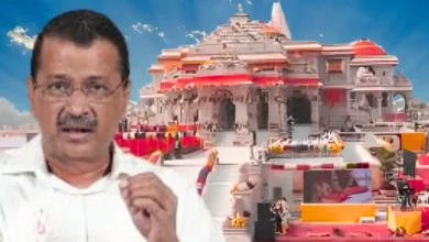 Ayodhya Ram Temple Scam