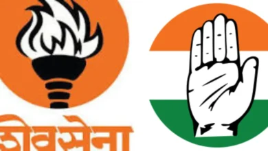Congress and Shiv Sena Alliance Plan
