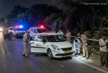 Delhi-NCR Crime