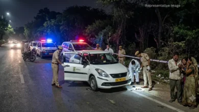 Delhi-NCR Crime