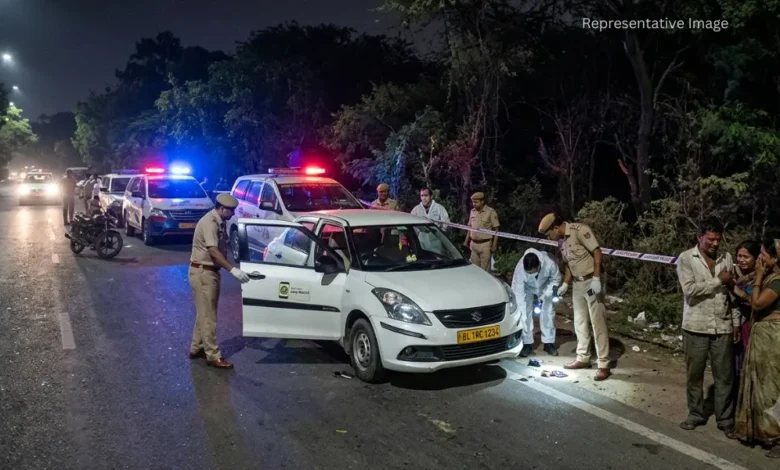 Delhi-NCR Crime