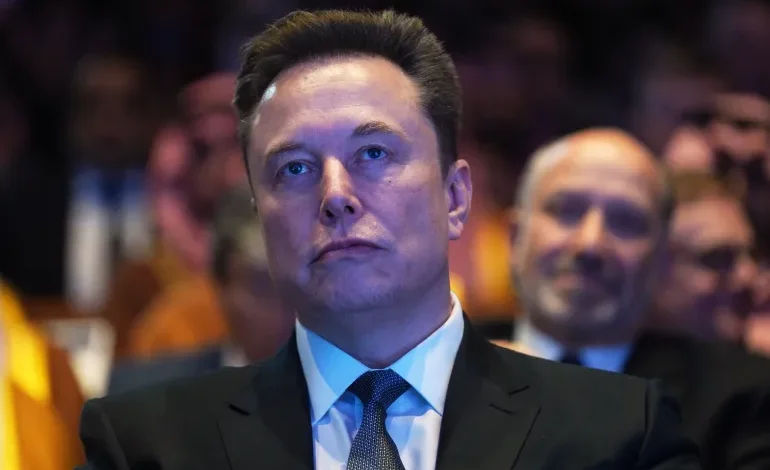 Elon Musk Trillionaire