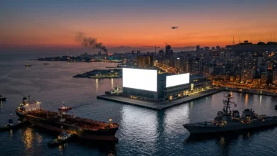 Global Energy Crisis
