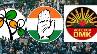 INDIA Bloc Meeting Live